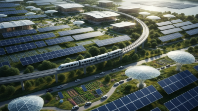 2026 Top Trends in Solar Supply for Renewable Energy Growth?