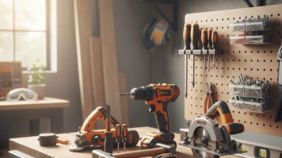 10 Best Hardware Tools for Every DIY Enthusiast?