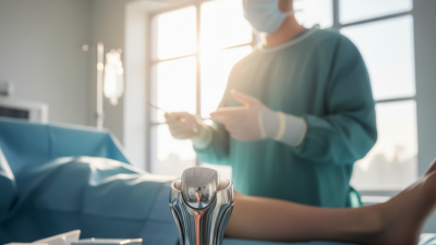 Why Are FDA Approved Orthopedic Implants Essential for Successful Surgery?
