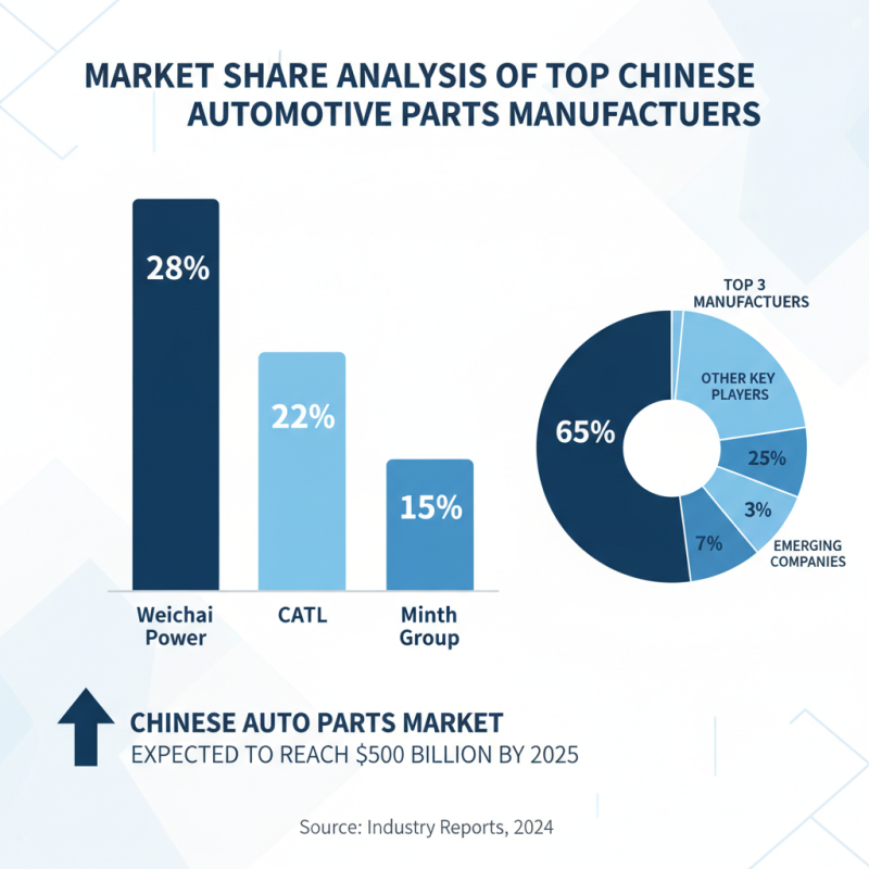 China Top Automotive Body Parts Suppliers for Global Buyers?