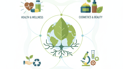 Why Are Plant Extracts Essential for Global Buyers?