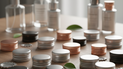 2026 Best Metal Bottle Cap Options for Global Buyers?