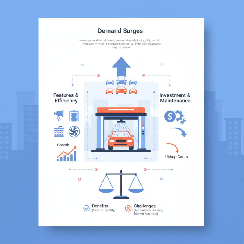 Top 10 Car Wash Machines For Business In China Are They Worth It?