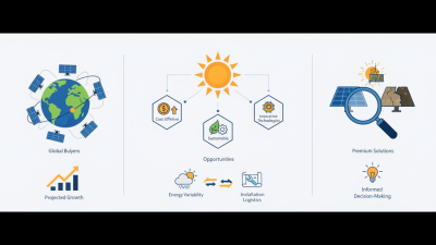 2026 Best Project Solar Solutions for Global Buyers?