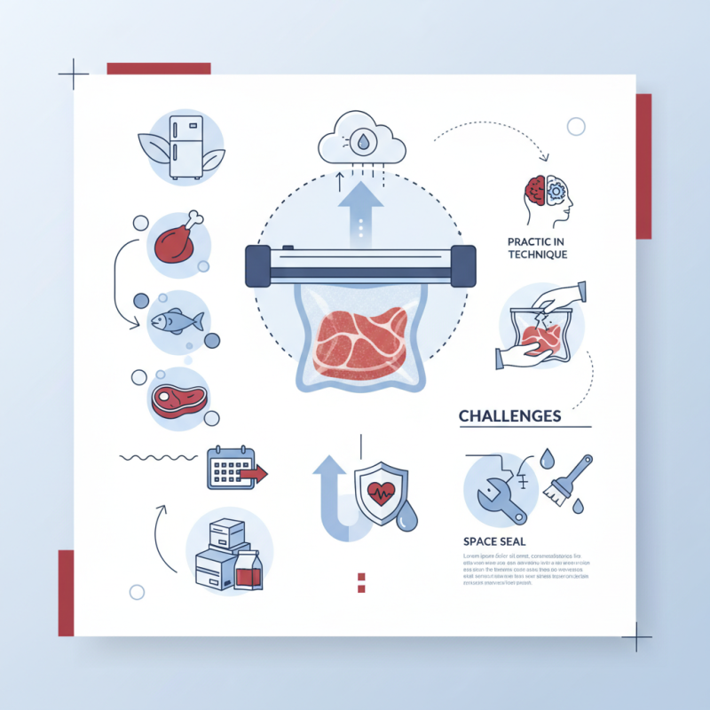 Why Choose a Meat Vacuum Sealer for Your Food Storage Needs?