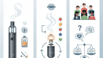What is Vuse Vape and How Does It Work?