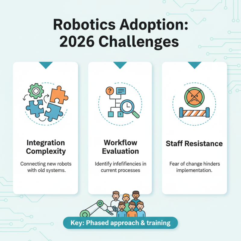 The Best Robotic Automation Solutions for Businesses in 2026?