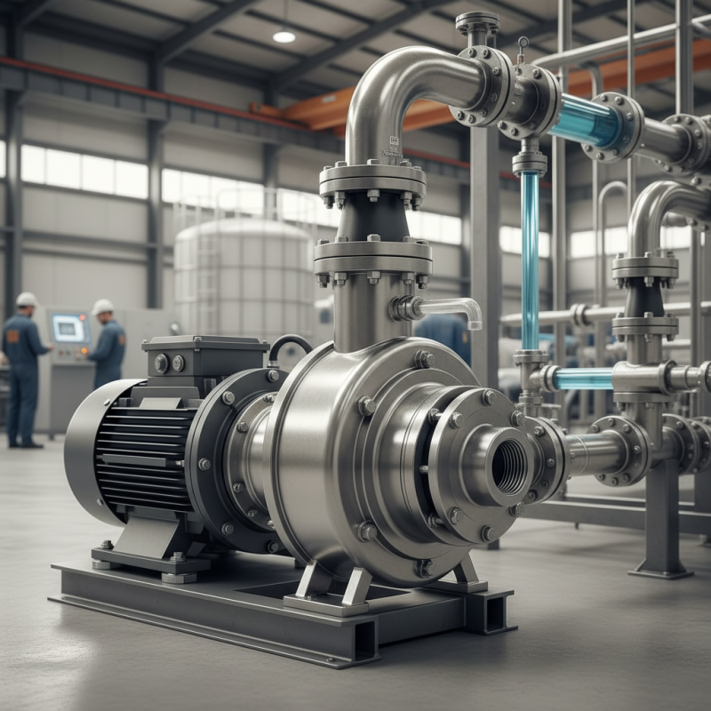 Top 10 Diaphragm Water Pumps for Global Buyers in 2026?