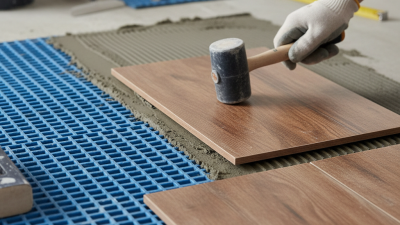 2026 Top Tile Underlayment Membrane Benefits and Uses?