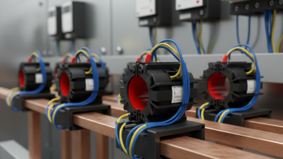 10 Essential Tips for Choosing the Right CT Transformer for Your Needs