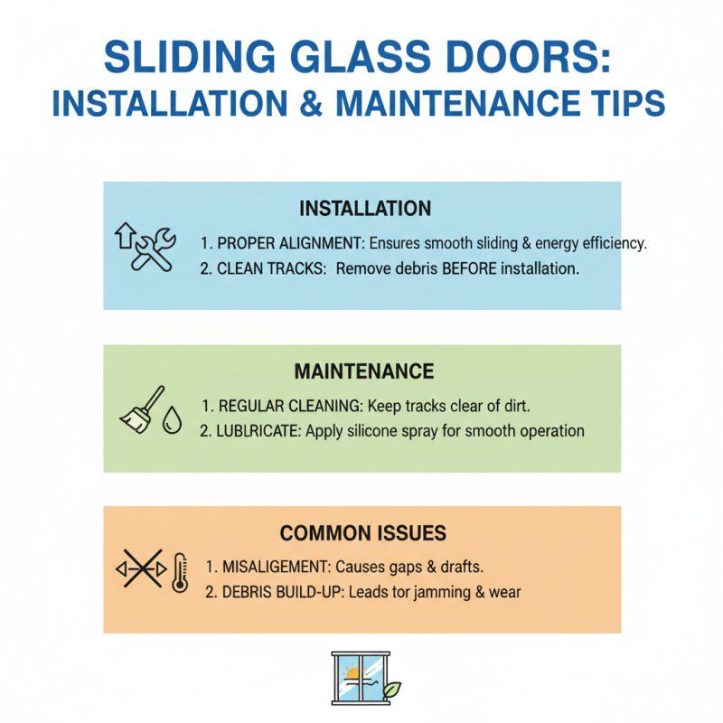2026 Best Sliding Glass Doors for Modern Homes?