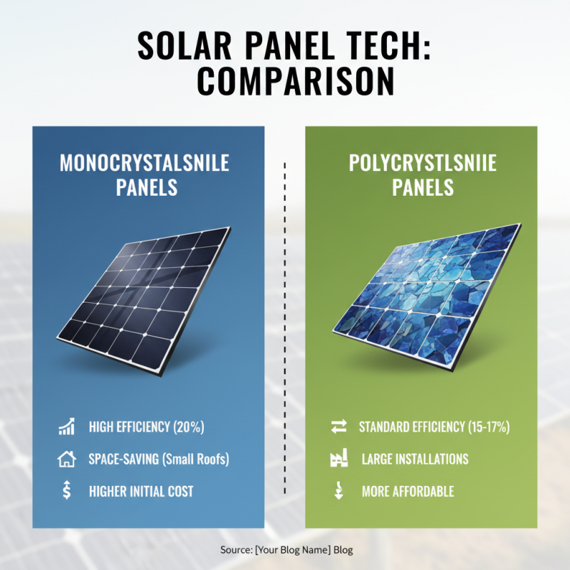 10 Essential Tips for Choosing the Right Solar Panel System