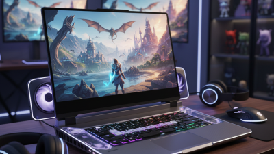 Top 10 Gaming Laptops to Buy in 2026 for Ultimate Performance?