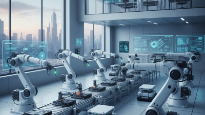 2026 How to Boost Manufacturing Automation for Global Buyers?