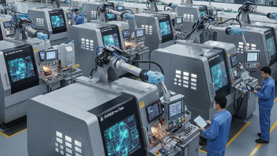 China Top Grinding Machine Brands and Their Features?