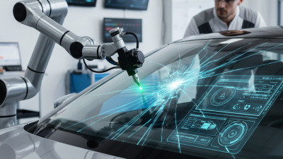 Best Car Glass Fix Solutions in 2026 What You Need to Know?