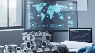 2026 Top Remanufactured Engine Parts for Global Buyers?