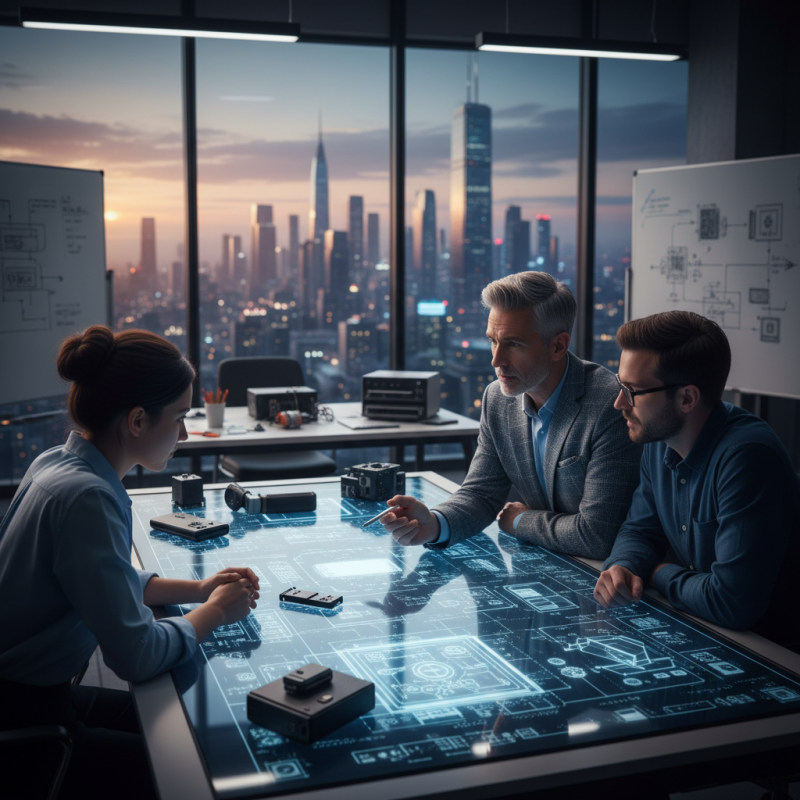 Top Tips for Sourcing Customized Electronics Solutions?