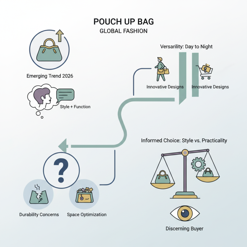 Best Pouch Up Bag Options for Global Buyers in 2026?