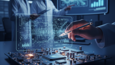 Why Choose the Best Circuit Design Software for Your Projects?