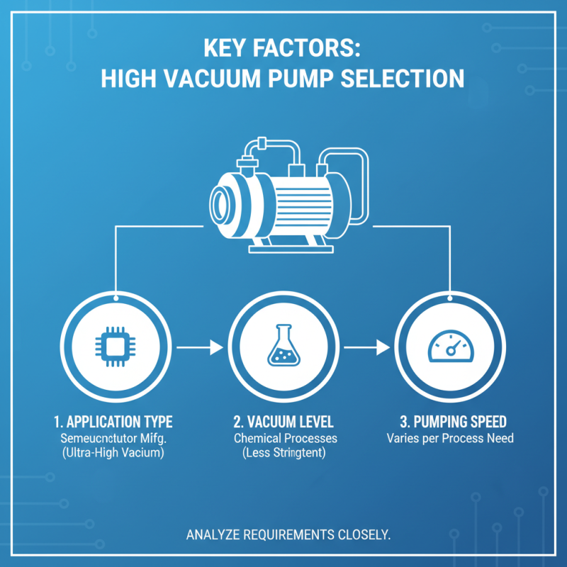 10 Best High Vacuum Pumps for Your Industrial Needs?
