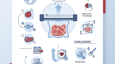 Why Choose a Meat Vacuum Sealer for Your Food Storage Needs?