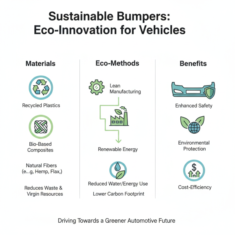 2026 Top Front Bumper Trends for Global Buyers?