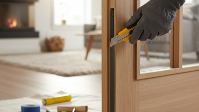 How to Choose the Best Door Frame Seal for Your Needs?