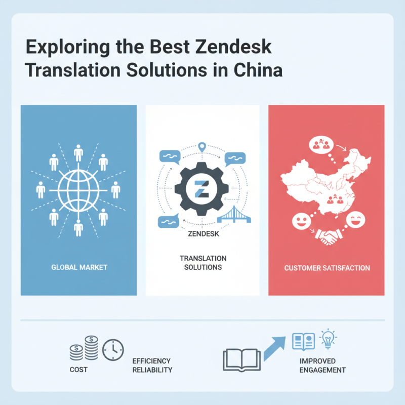 Exploring the Best Zendesk Translation Solutions in China