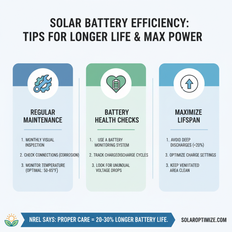 What is Solar Battery Storage and How Can It Benefit You?