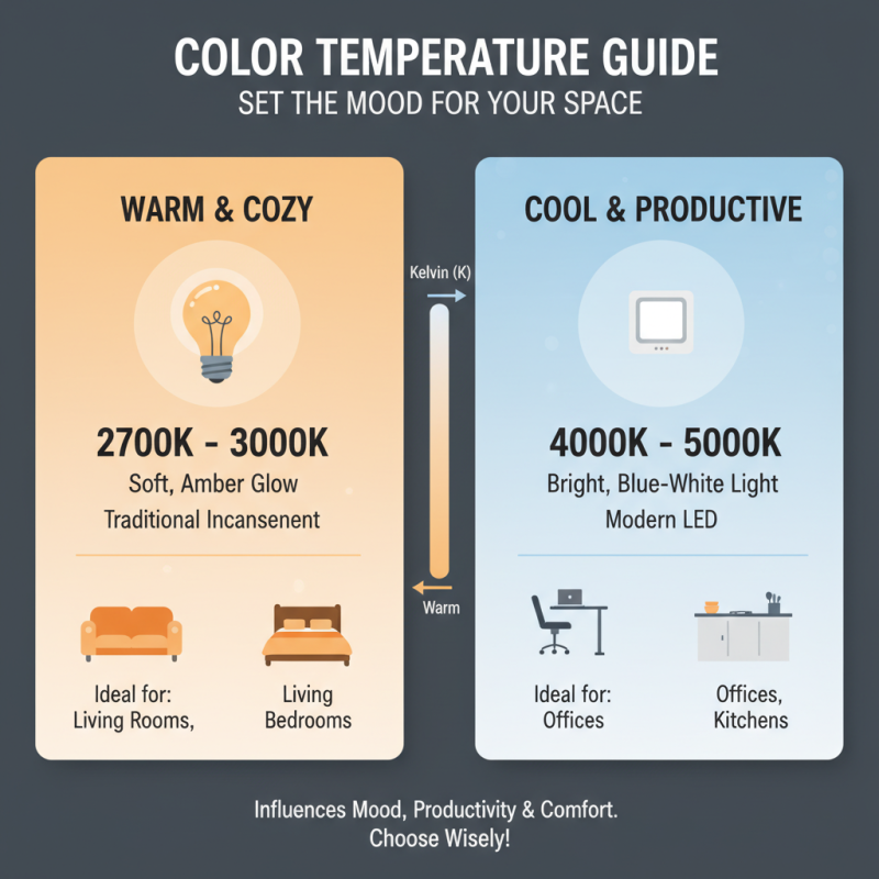 10 Essential Tips for Choosing Changecolor Lights for Your Home?