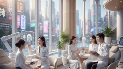 China Best Aesthetic Beauty Trends You Should Know?