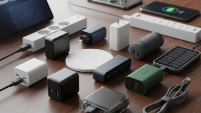 Top 10 Pwr Charger Solutions For Global Buyers Today?