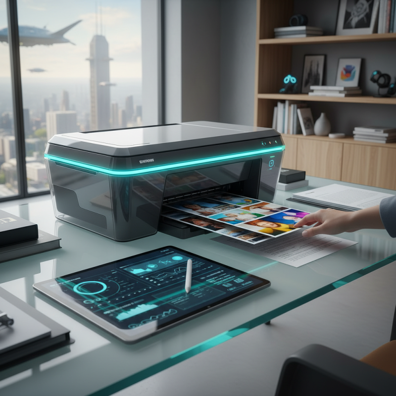 2026 Best Inkjet Printer for All Your Printing Needs?