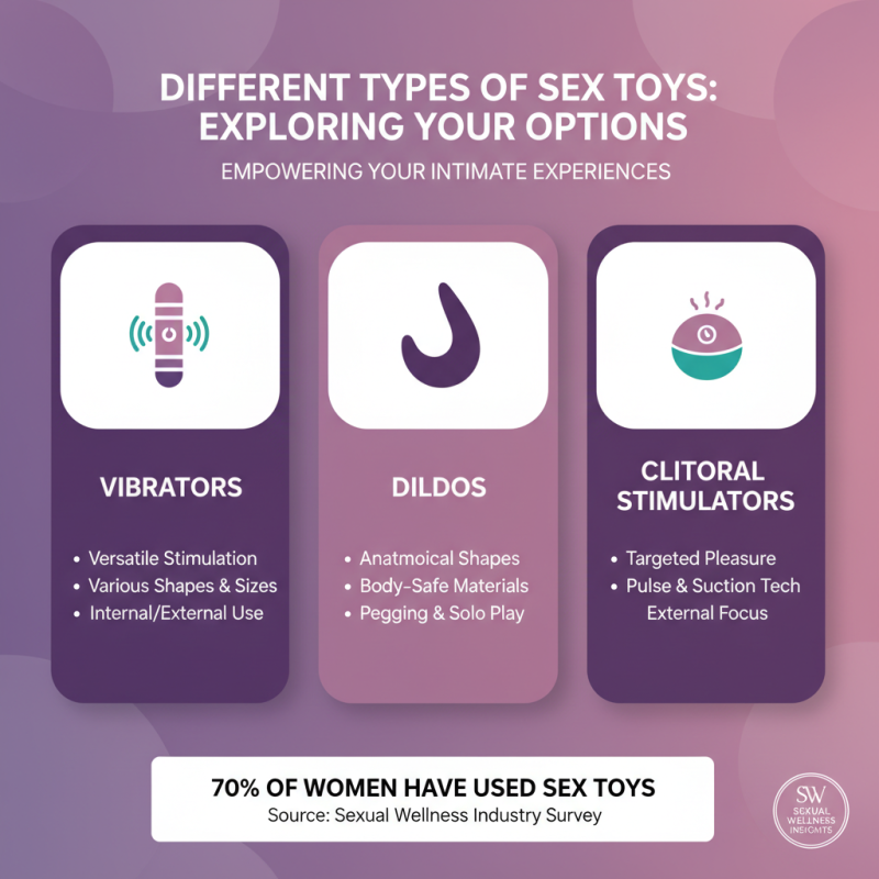 10 Best Sex Toys For Women You Should Try Today?