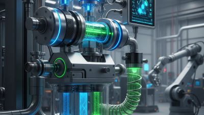 2026 Top Flow Regulator Solutions for Global Buyers?