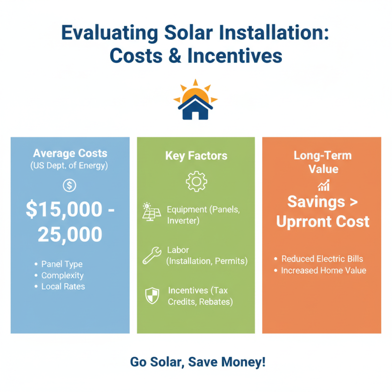 Why Choose Solar Power for Home Energy Savings?