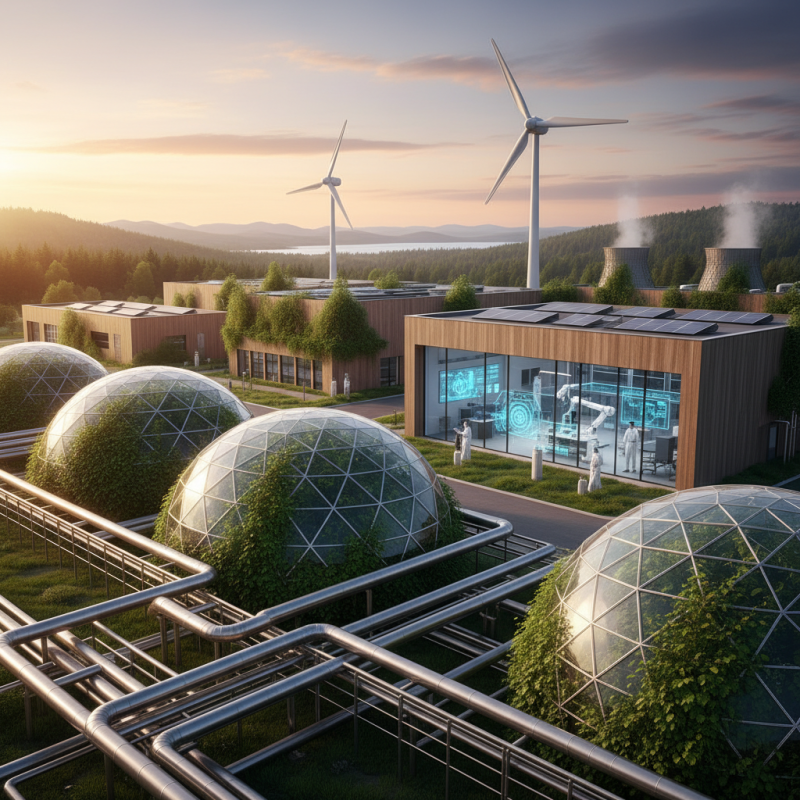 China Top 10 Insights into US Chemical Industry Trends and Innovations?