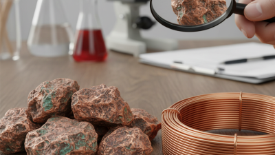 How to Source Organic Copper for Your Business Needs?