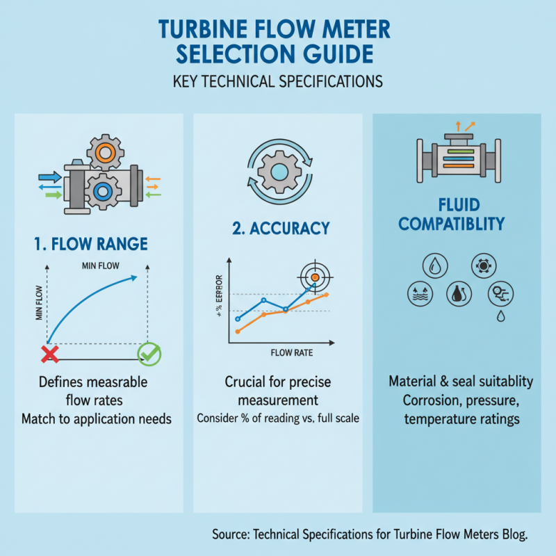 Discover the Best Turbine Flow Meter Options in China for Accurate Measurements