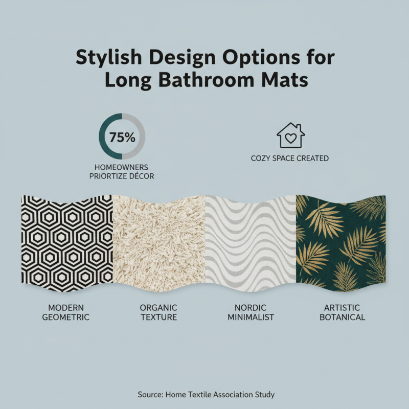 Long Bathroom Mat Buying Tips for a Cozy Home Experience?