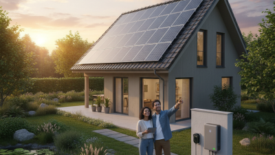 How to Choose the Best Solar Panel Options for Homes?