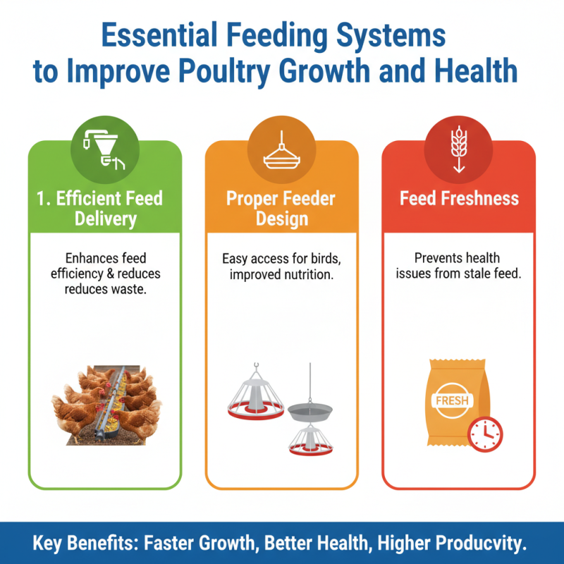 Best Poultry Farm Equipment for Efficient Production?
