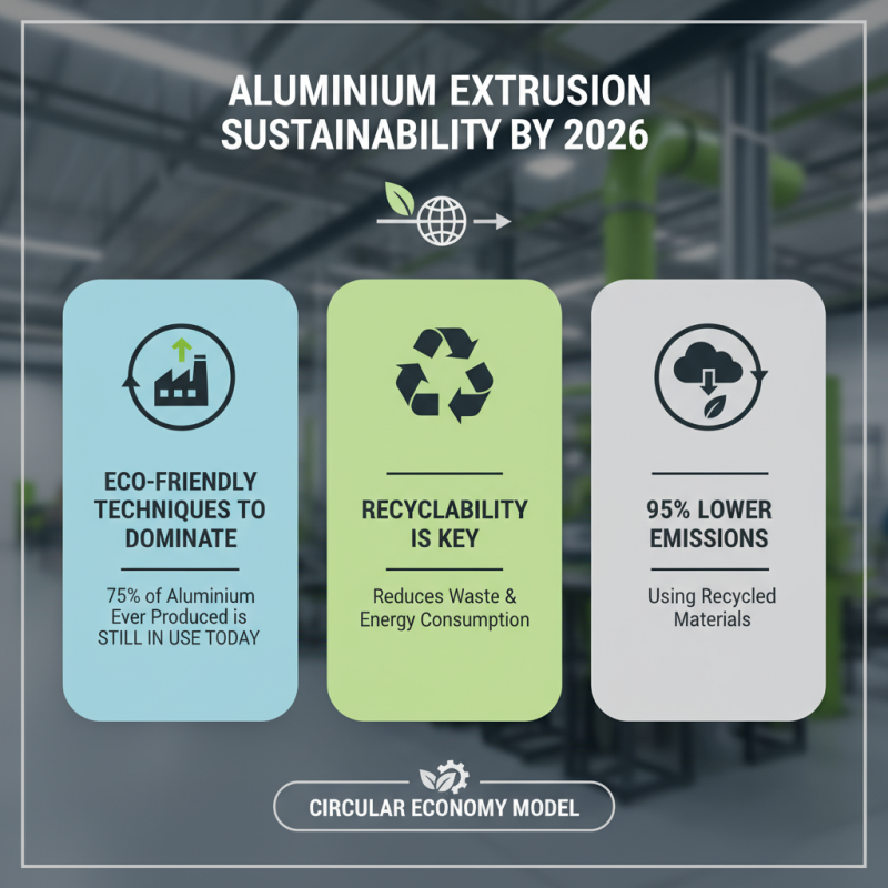 2026 Top Aluminium Extrusion Trends for Global Buyers?