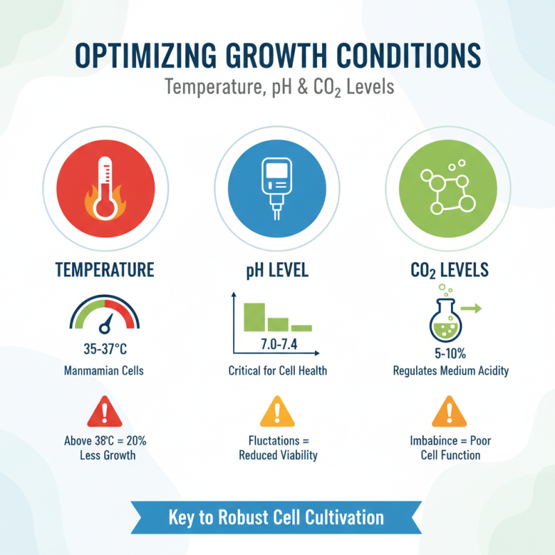 10 Essential Tips for Successful Cell Cultivation Techniques?