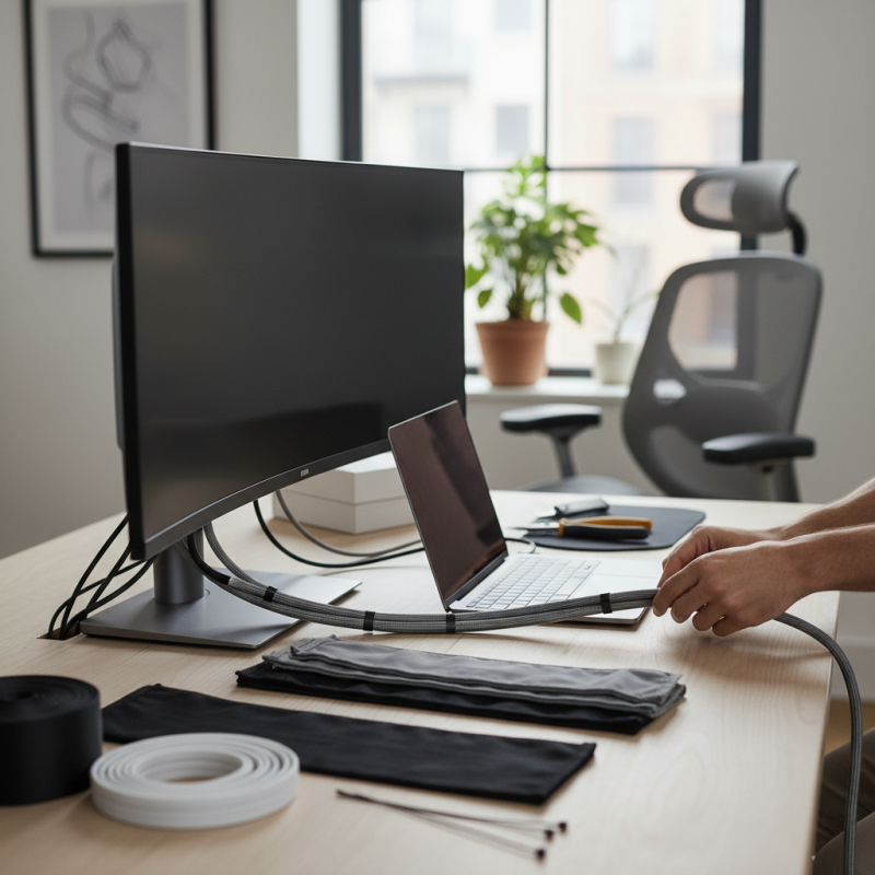 2026 How to Choose the Best Cable Sleeve for Your Needs?