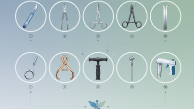 Top 10 Surgical Instruments You Need to Know About?