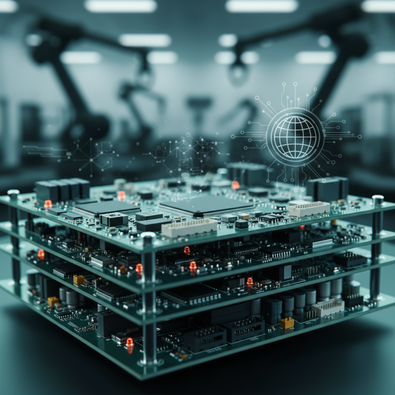 China Best PCB Assembly Services for Global Buyers?