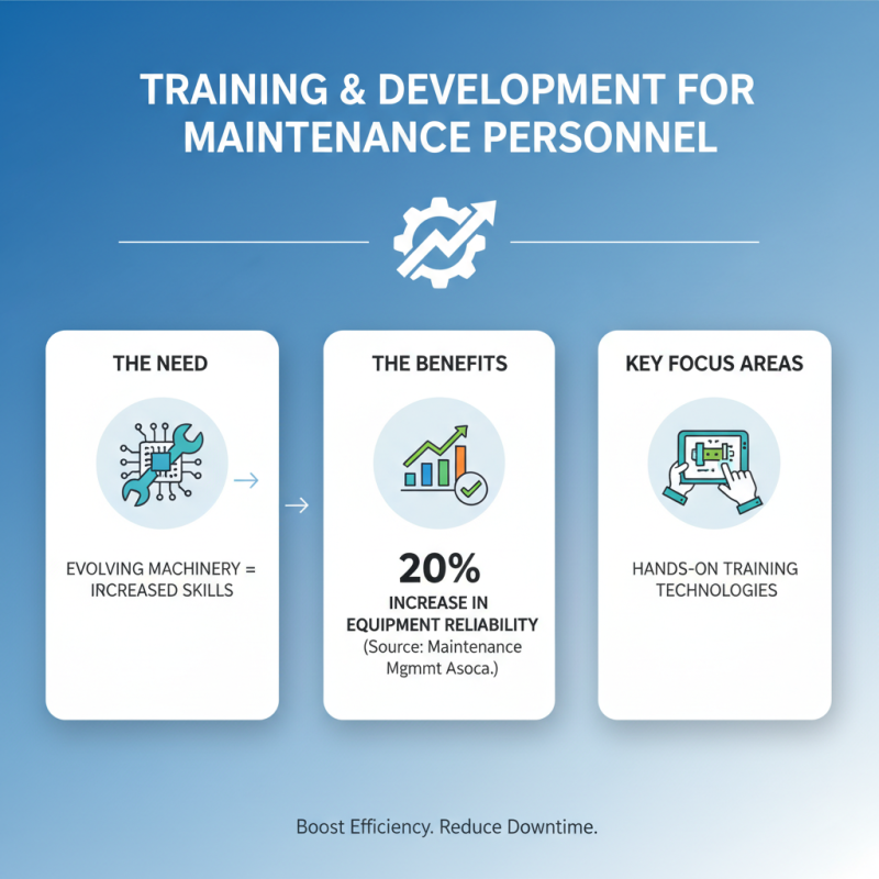 2026 Top Trends in Industrial Equipment Maintenance Strategies?