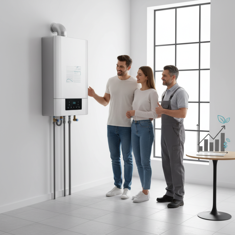 Why Choose Heater Gaz Water for Efficient Heating Solutions?